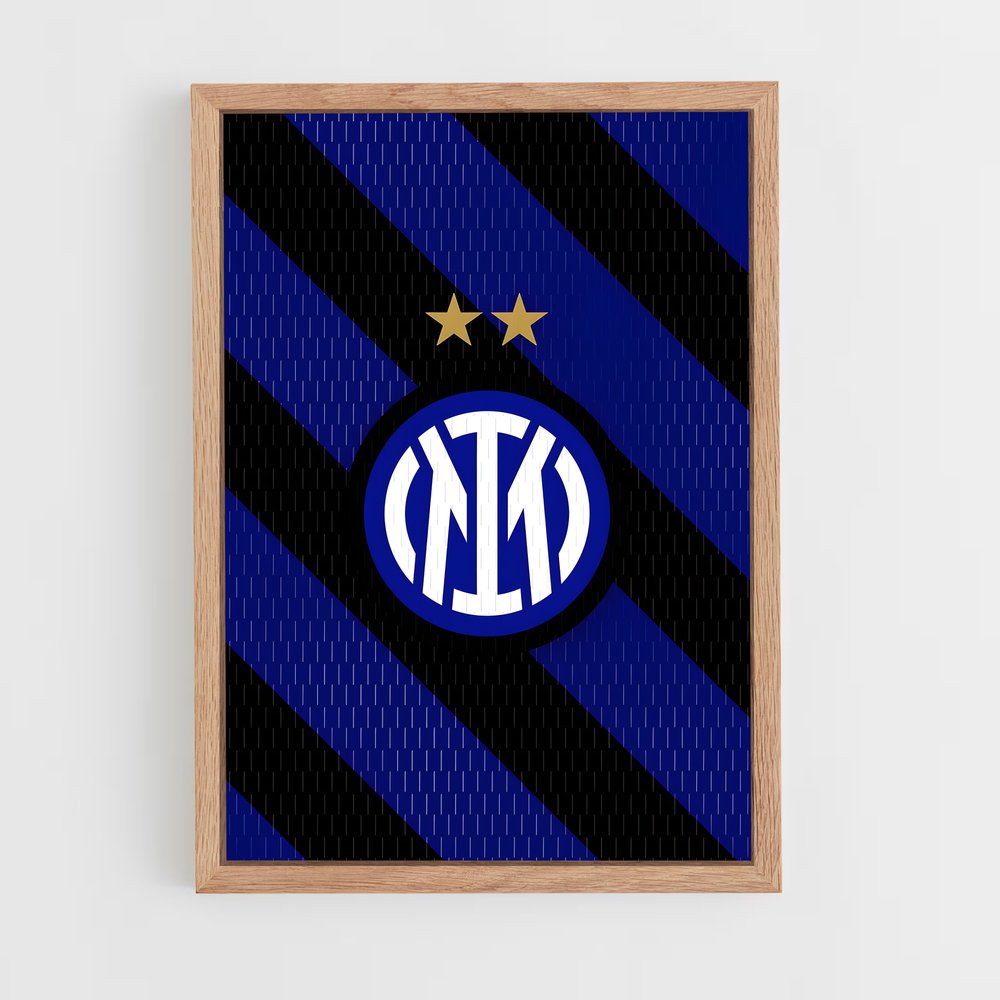 Poster Blue Devils United (vue 4)